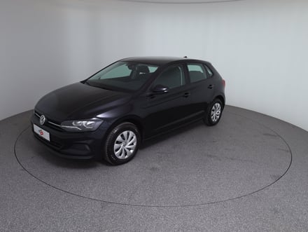 VW Polo Comfortline TDI SCR