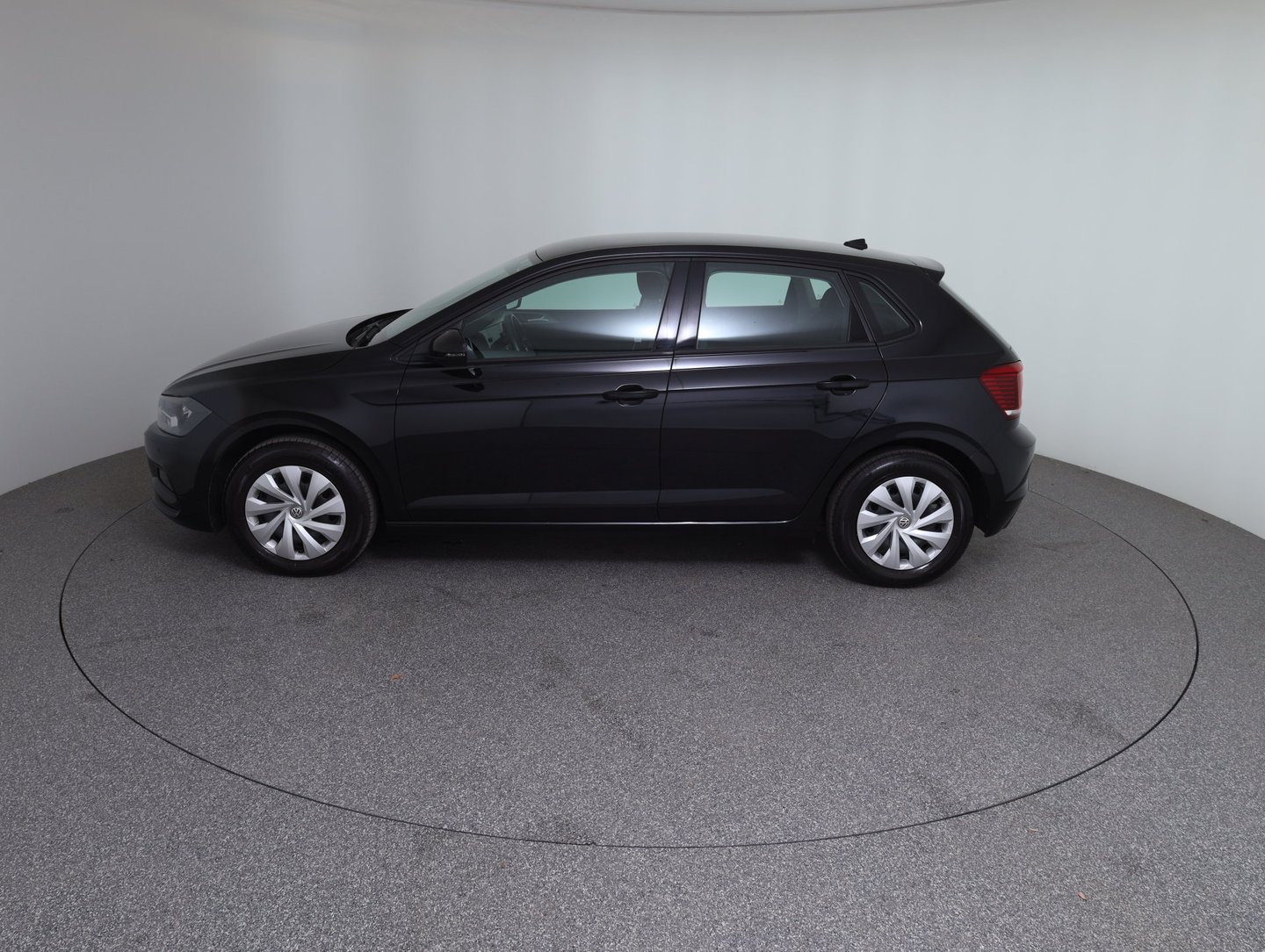 VW Polo Comfortline TDI SCR | Bild 8 von 14