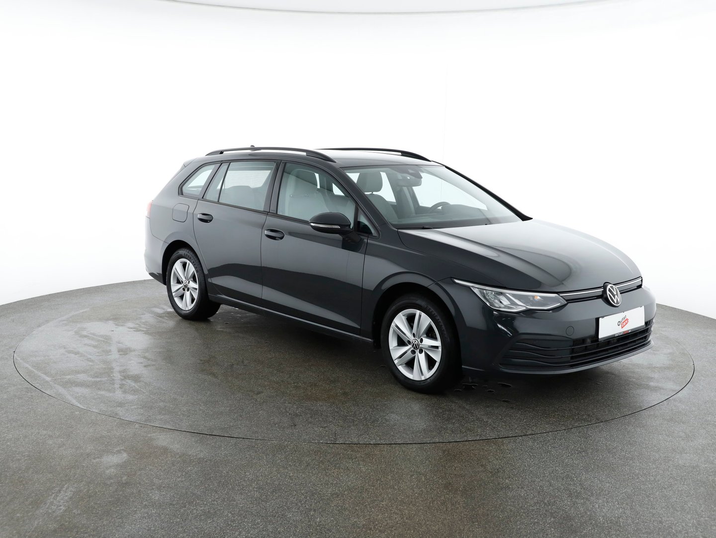 VW Golf Variant Life TDI | Bild 3 von 28