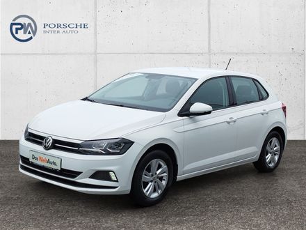 VW Polo Comfortline TSI OPF