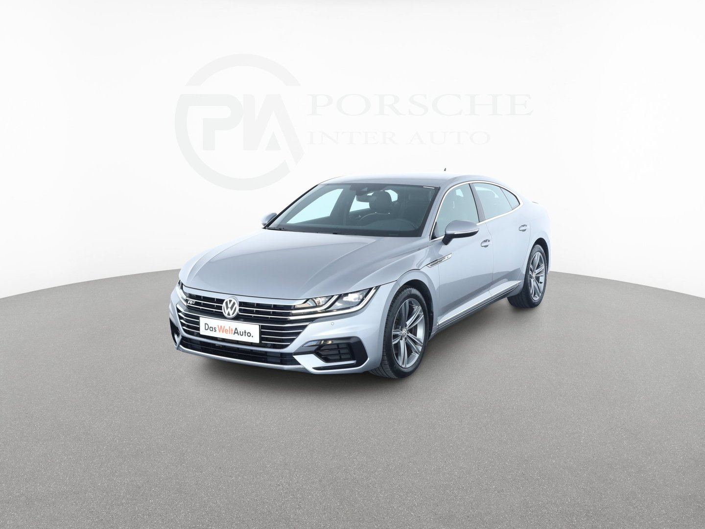 VW Arteon