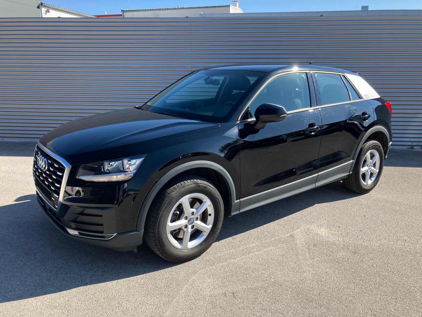 Audi Q2