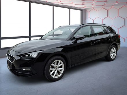 SEAT Leon SP Kombi Style 1.0 TSI