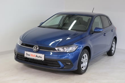 VW Polo 4Me