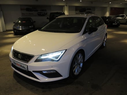 SEAT Leon Kombi FR TSI ACT