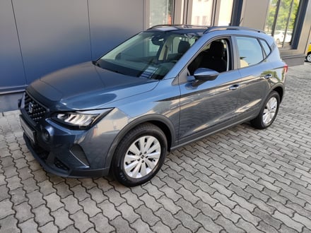 SEAT Arona Austria Edition 1.0 TSI