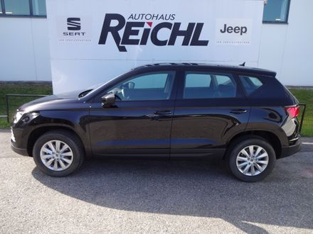 SEAT Ateca Reference 1.0 TSI