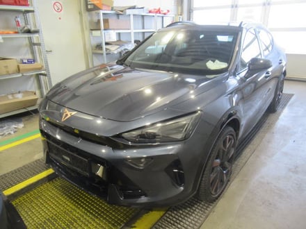 CUPRA Formentor VZ e-HYBRID 272 PS DSG