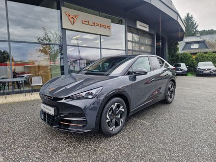 CUPRA Tavascan Alpha 210kW/286PS