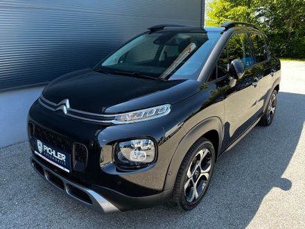 Citroën C3 Aircross Shine