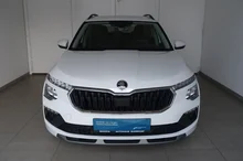 Thumbnail-Foto von Fahrzeug