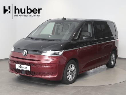 VW Multivan Business eHybrid