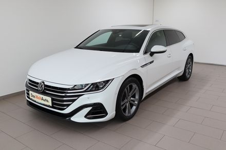 VW Arteon SB R-Line TDI DSG