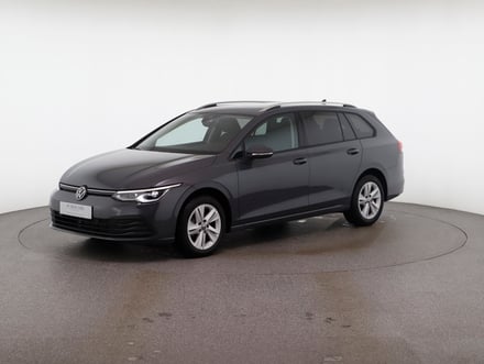 VW Golf Variant Life TDI DSG