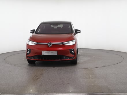 VW ID.5 GTX 4MOTION 220 kW