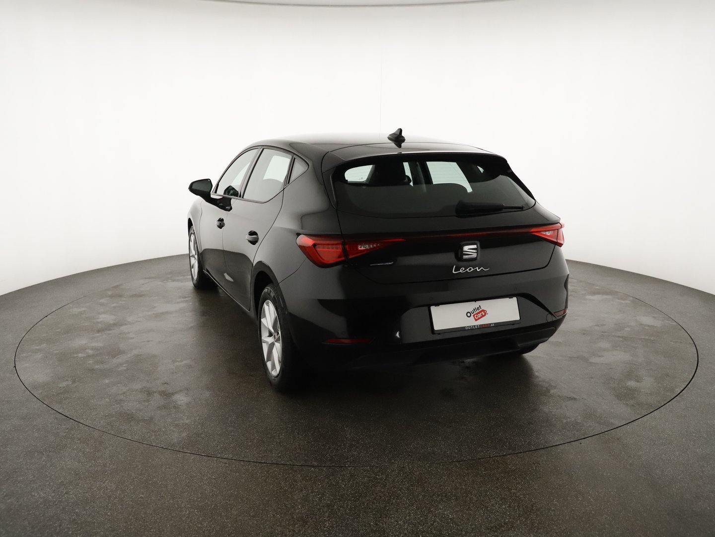 SEAT Leon Style 2.0 TDI | Bild 2 von 20