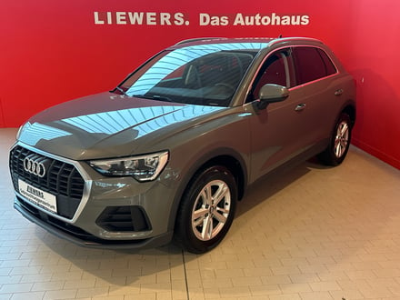 Audi Q3 35 TDI