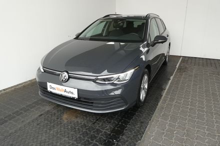 VW Golf Variant Life TSI