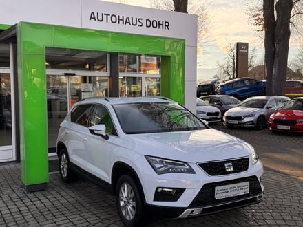 SEAT Ateca Style 1.0 TSI