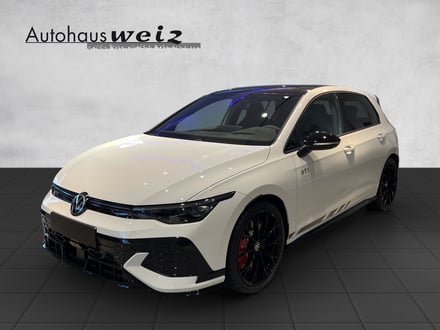 VW Golf GTI Clubsport DSG