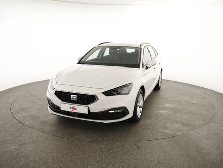 SEAT Leon SP Style TDI DSG