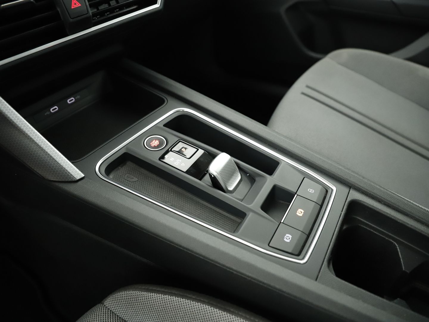 SEAT Leon SP Style TDI DSG | Bild 10 von 20