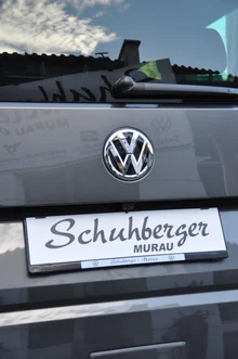 Thumbnail-Foto von Fahrzeug