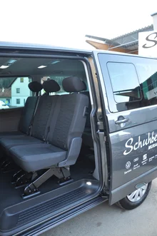 Thumbnail-Foto von Fahrzeug