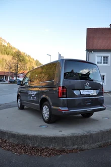 Thumbnail-Foto von Fahrzeug