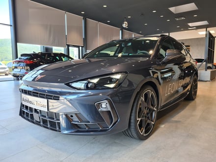 CUPRA Leon SP Kombi 1.5 eTSI DSG 150 PS