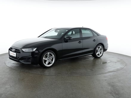 Audi A4 Limousine 40 TDI