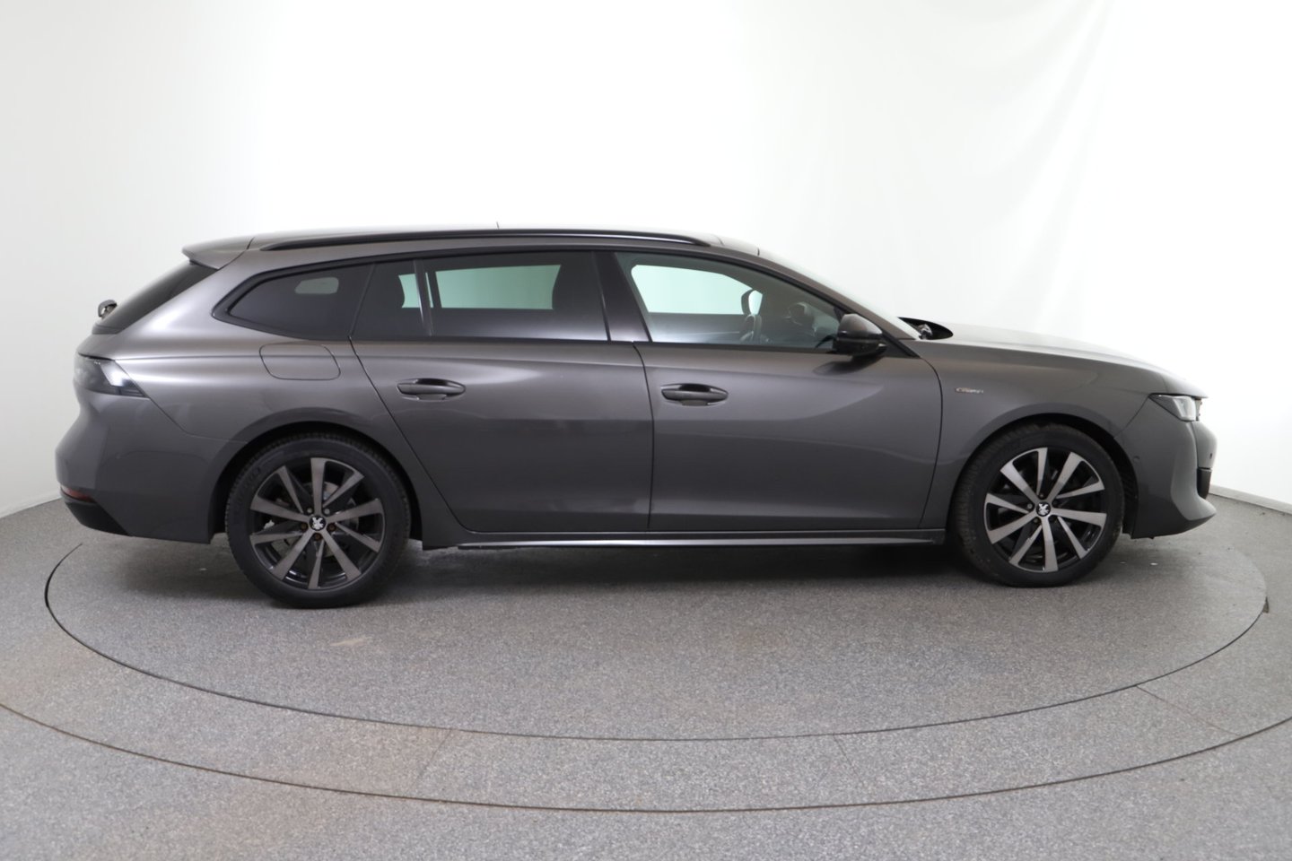 Peugeot 508 SW 2,0 BlueHDi 160 EAT8 S&S GT Line Aut. | Bild 6 von 29