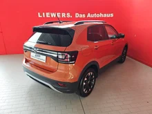 Thumbnail-Foto von Fahrzeug