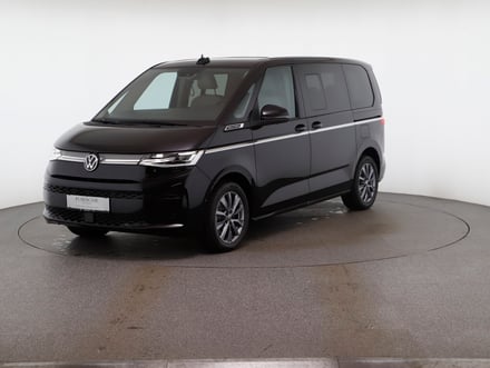 VW Multivan Style eHybrid