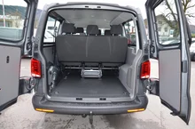 Thumbnail-Foto von Fahrzeug