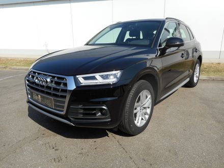 Audi Q5 50 TFSI e quattro Sport