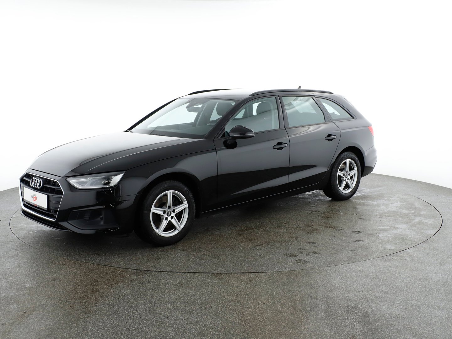 Audi A4 Avant 35 TDI | Bild 1 von 24