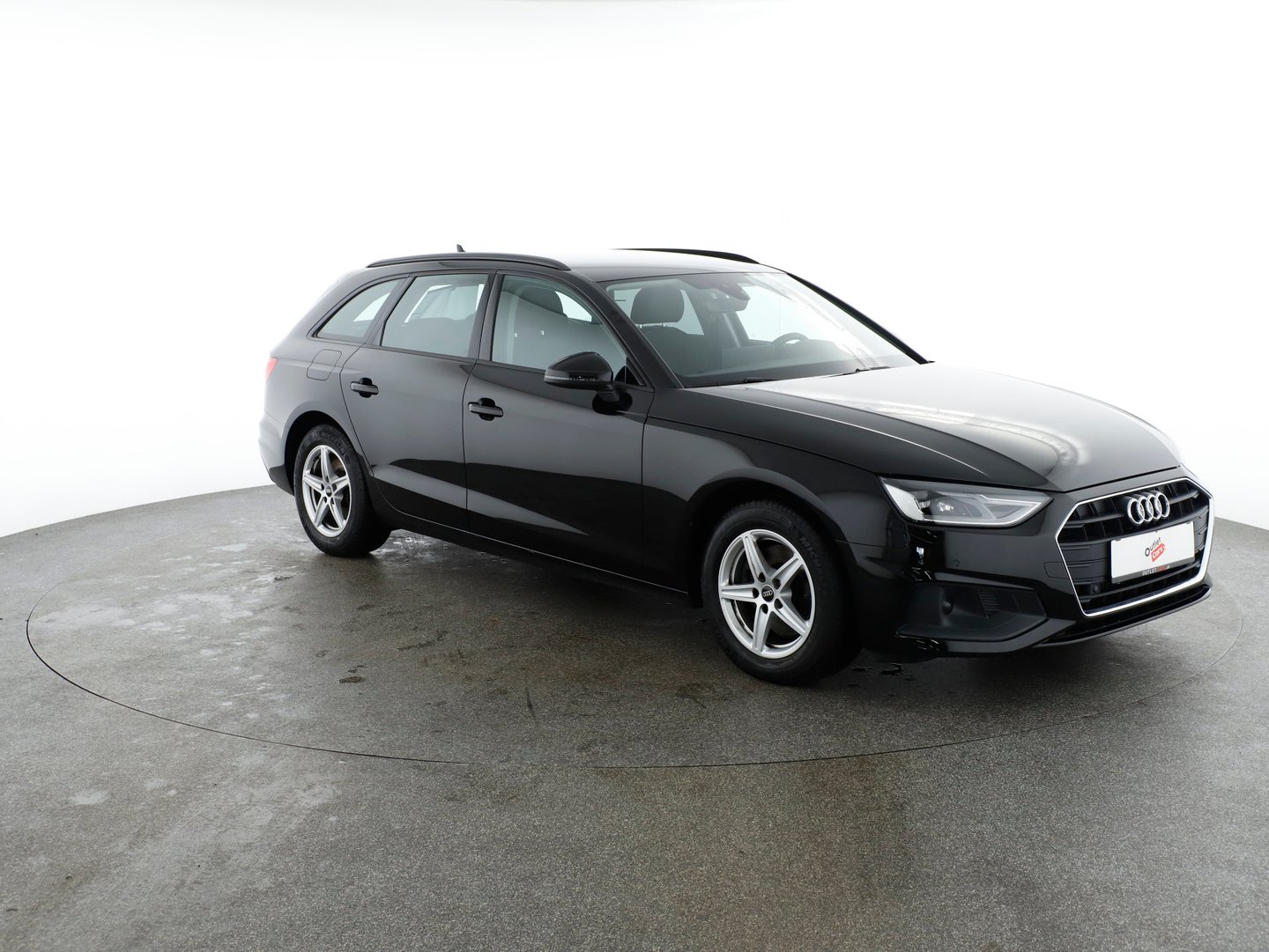 Audi A4 Avant 35 TDI | Bild 3 von 24