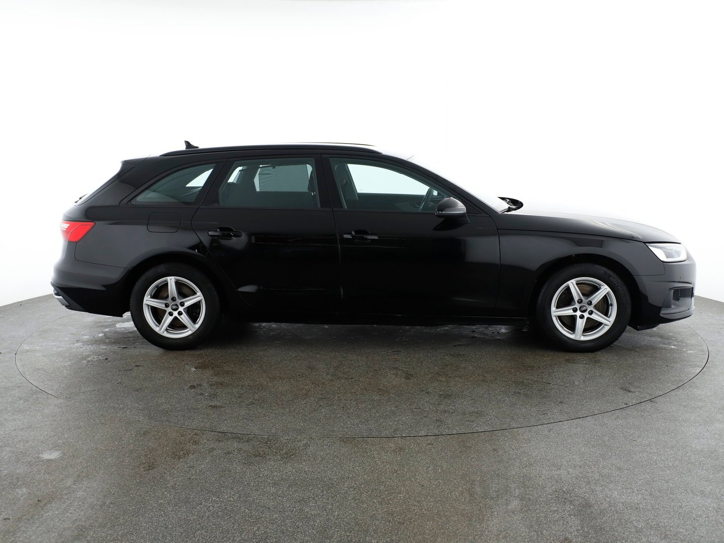 Audi A4 Avant 35 TDI | Bild 4 von 24