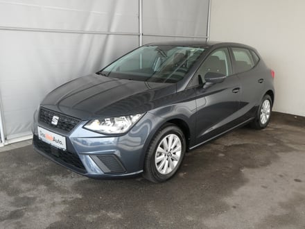 SEAT Ibiza Cool 35