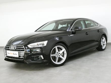 Audi A5 Sportback 2.0 TDI Sport