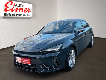 CUPRA Leon 1.5 TSI 150 PS ACT