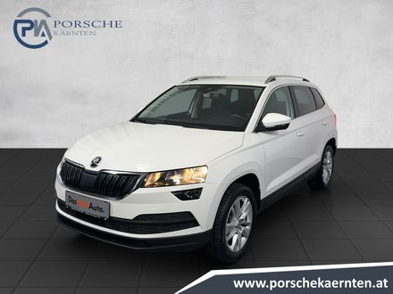 Škoda KAROQ Ambition TSI DSG