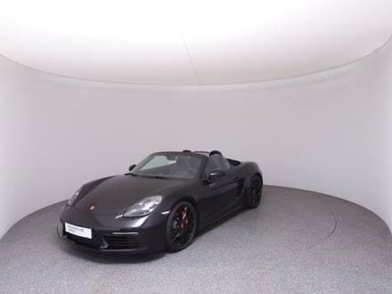 Porsche 718 Boxster S