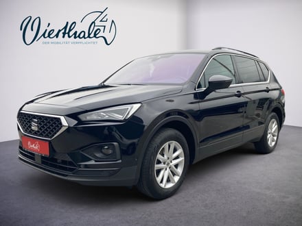 SEAT Tarraco Style 1.5 TSI ACT