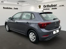 Thumbnail-Foto von Fahrzeug