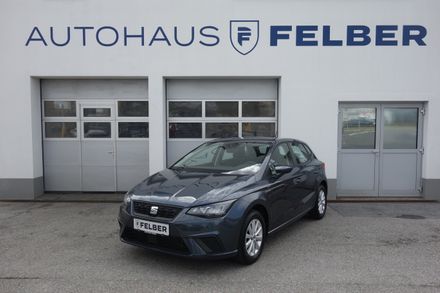 SEAT Ibiza Style 1.0 TSI