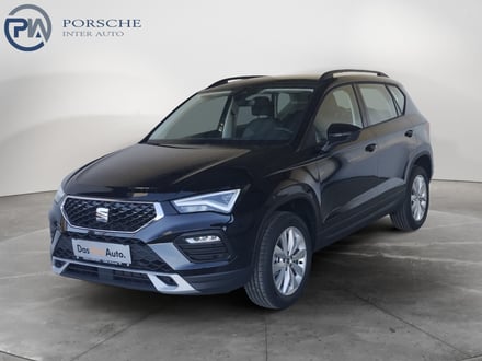 SEAT Ateca Style 1.0 TSI