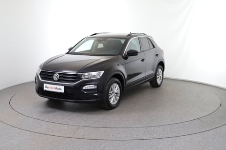 VW T-Roc TSI