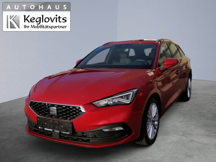 SEAT Leon SP Kombi XC eHYBRID 150/204 DSG